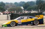 Ferrari F40 GTE by Michelotto 1995 года
